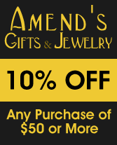 Coupon - Jewelry Store in Uniontown, PA